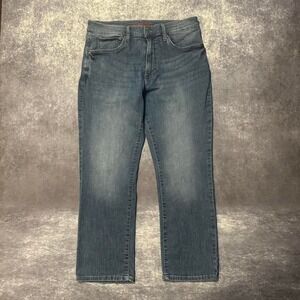 Lucky‎ Brand Jeans Men's 34 x 30 Straight Leg